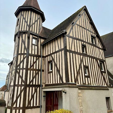 Апартаменты Chartres - Le Saint Pierre Экстерьер фото